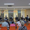 무릉도원면복지회관 강원도민일보