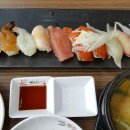 바다회초밥 이미지