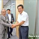 성남오리뜰농악 | 성남시민이라면 명예시장에 도전해보세요-분당꽁지 1일명예시장되다.