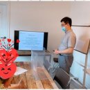 생각, 질문, 토론 - 하브루타 이미지