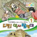 도전 역사 탐험대 네이버블로그