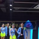 [강남 홍대 살사댄스클럽 에버라틴] 백삼에무쵸 103기 앵콜 공연 이미지