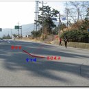 향일암버스승강장 이미지