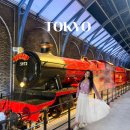 푸드스튜디오(Food studio)공간 | 일본 도쿄 여행 해리포터 스튜디오 예약 위치 시간 후기