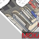 디지털만화, 일러스트 창작 기초 이미지