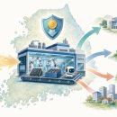 세제개편 | 기업 '국내생산'에 감세…세제로 산업·자금 지방행 유도 | 전자신문 이미지