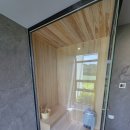 본사우나 | 건식사우나 설치하고 직접 써본 리얼 후기 TWINSAUNA