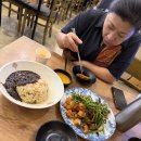 민주식당 | [419탑 맛집] 4.19 민주묘지 근처 부모님과 자주 가는 수유 중식당 | 미성반점
