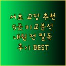 서울원픽치과의원 | 서초구 치아교정 추천 5곳 비교분석