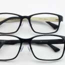 호박안경 이미지