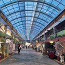 중앙시장 화장실 이미지