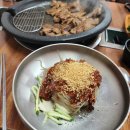 내돈내산후기)대구3지구 허벌냉면 맛집후기