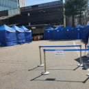 야탑역 광장 이미지