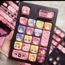 MOA PC | 내돈내산 헌터 X 헌터 키캡 후기!!