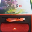 JBL FLIP 3 블루투스 스피커 [판매완료] 이미지