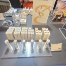 성수 4월 첫째 주 팝업 투어2 솔직 후기(우즈유니버스 연합 팝업, 토리든)