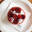 오파티세리 | 대봉동 카페 대구 예쁜 디저트 맛집 새오파티세리