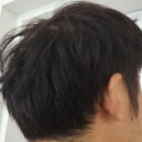 가족머리깎기 이미지