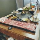 꽃담우정육식당문막