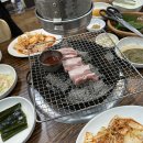 제주도새기촌 | [부산] 영도에서 즐기는 제주 흑돼지 - 어리목 도새기촌