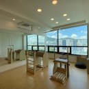 아레아 기구 필라테스 이미지