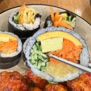 닭장수김밥서강대점