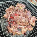 금천숯불갈비 | 예천 금천 숯불갈비 양념 갈매기살 내돈내산 솔직후기
