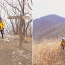 동막마을회관 앞 월간산