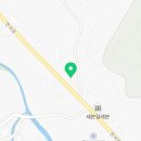 굴업리 마을회관 이미지