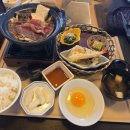오사카닛폰바시맛집 카고노야 일정식 내돈새산 후기