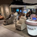 오씸(OSIM) 안마의자 유디럭스2 &amp; 유드림 체험 후기