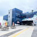 인명구조함-53 | (부산여행) 바다 뷰가 멋진 송도용궁구름다리
