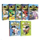 추리천재 엉덩이탐정 시즌2 이미지