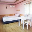 금오도 휴식처 이미지