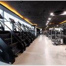 인프라짐PT 대화역헬스장 이미지