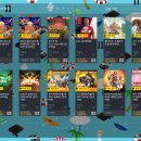 파 워 넷 이미지