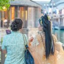 (테마투어)야경투어 | 상하이 우전수향마을 프라이빗 야경투어 : 중국 상해여행 후기