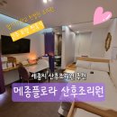 대평동_세종메디컬센터BRT3 | 세종시 산후조리원 추천, 밥이 맛있는 메종플로라산후조리원에서 2주 요양 후기