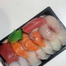 [내돈내산 배달맛집] 가양역 스시현, 치킨매니아 레게노허니치킨세트 후기