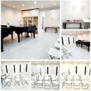 CU중동금강마을점 | 부천 음악연습실ㅣ중동 피아노 연습실ㅣ더이화아트홀 개원 특별할인 이벤트