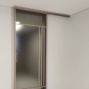 대잠그린파크명품경로당 | 대잠 그린파크 아파트 타입별 현관/ 드레스룸 중문 추천 (포항중문/ 이원 현관중문)