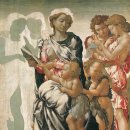 방행자61. 이탈리아 여행 중 만나는 미켈란젤로와 르네상스 이미지