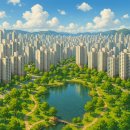 7월 3주 대전 매매·전세 모두 하락세 장기화.. 세종 아파트값 상승 1주 만 보합 이미지