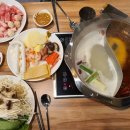 천유향 샤브샤브훠궈뷔페 이미지