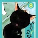 묘한고양이