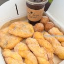 황금찹쌀꽈배기 속초점 이미지