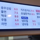 도도충무김밥