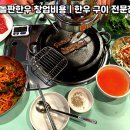 밑반찬전문점창업 이미지