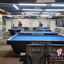 오스카 당구장 이미지