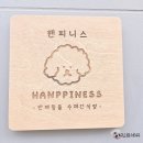 핸피니스 이미지